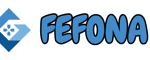 fefona logo